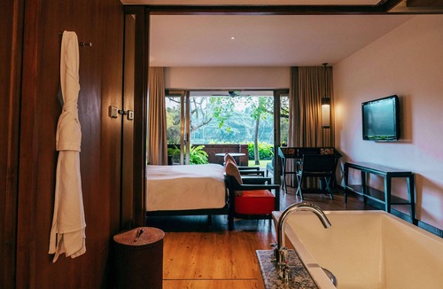 Majorda Resort | Alila Diwa Goa - A Hyatt Brand