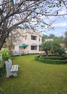 Bhimtal Resort | Alinda House Naukuchiatal by THE GHAUR