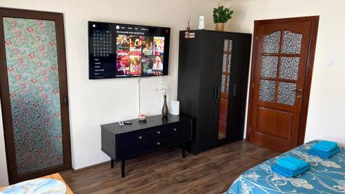 Campulung Moldovenesc Apartment | Alio Room Campulung Moldovenesc