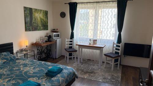 Campulung Moldovenesc Apartment | Alio Room Campulung Moldovenesc