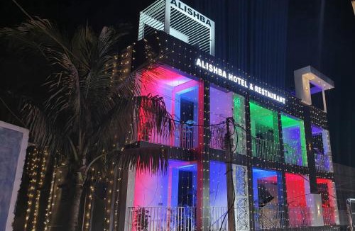 Lalbagh Hotel | Alishba Hotel And Restaurant