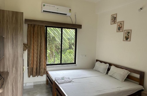 Bolpur House | Alivia Eco-Stay & Restaurant