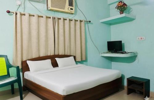 Deoghar House | Alkapuri Guest House