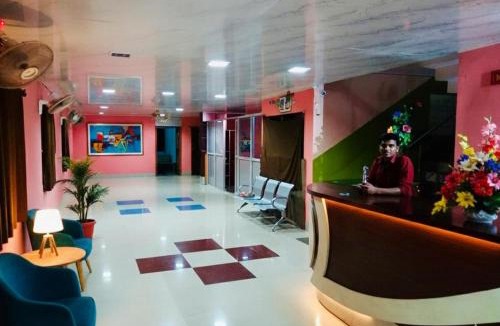 Deoghar House | Alkapuri Guest House