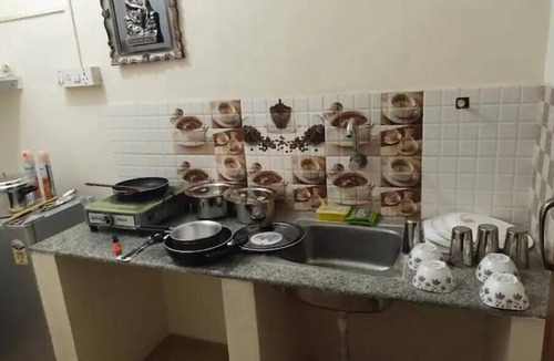 Bengaluru Apartment | All 4 Apartments Combined