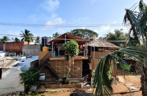 Hampi House | All Is Well