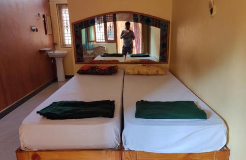 Hampi House | All Is Well