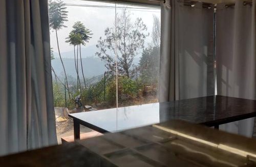 Kotagiri Apartment | All Seasons, luxury villa