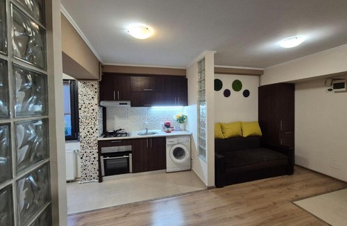 Craiova Apartment | All you need at the right price - Promenada Mall