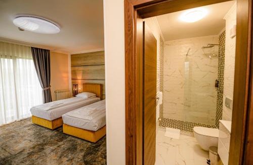 Vintu de Jos Hotel | Allegria Hotel