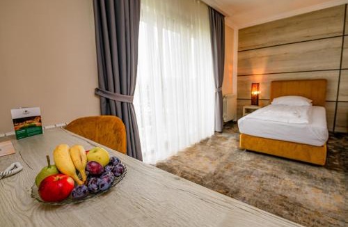 Vintu de Jos Hotel | Allegria Hotel