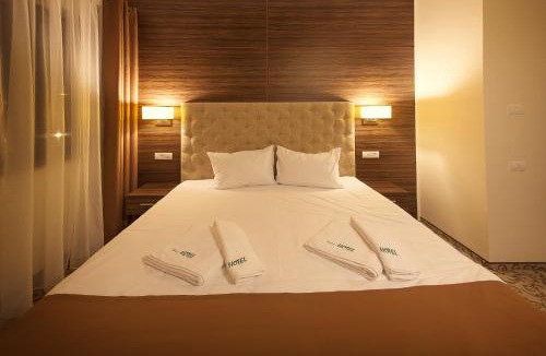 Vintu de Jos Hotel | Allegria Hotel