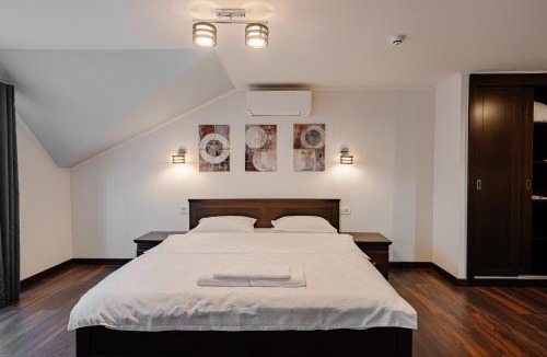 Sebes House | AllEia rooms