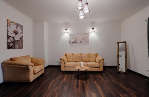 Sebes House | AllEia rooms