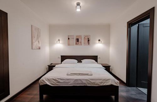 Sebes House | AllEia rooms