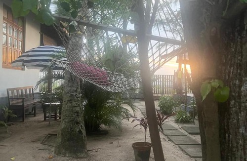Alappuzha Hotel | Alleppey Beach Garden