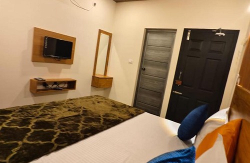 Alappuzha Bed & Breakfast | Alleppey Beach villa