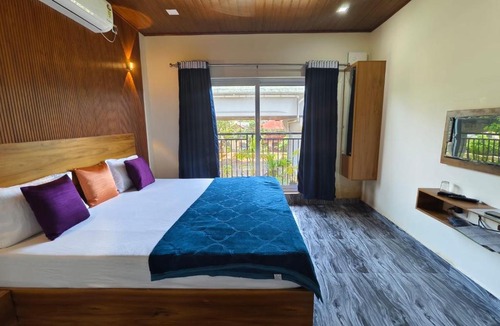 Alappuzha Bed & Breakfast | Alleppey Beach villa