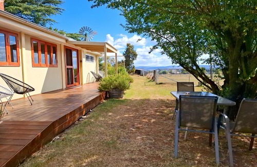 Eglinton Apartment | Alloway Bank