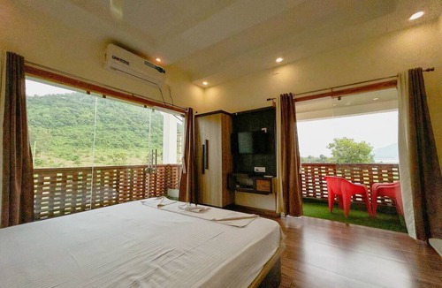 Arrah Hotel | Allure De Baranti