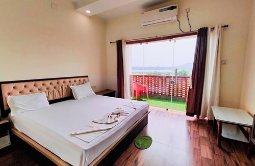 Arrah Hotel | Allure De Baranti
