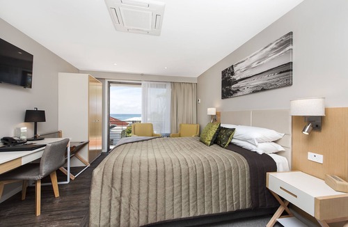 Mollymook Hotel | Allure on Ocean Motel