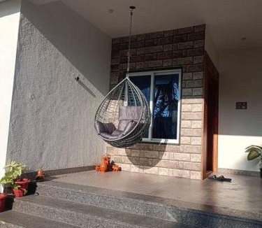Alibaug Villa | Almond Villa Find Your Paradise