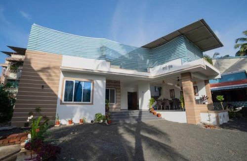 Alibaug Villa | Almond Villa Find Your Paradise