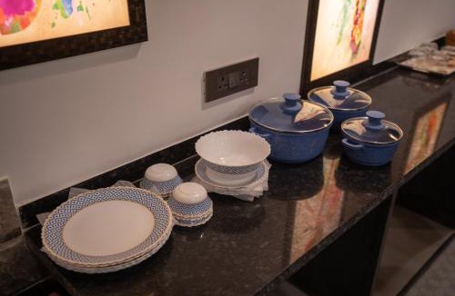 Alibaug Villa | Almond Villa