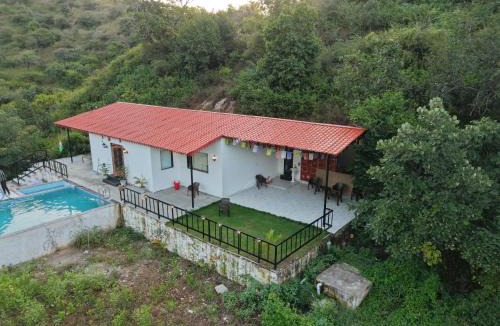 Bedla Villa | Almora Farm