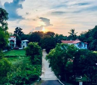 Bolpur House | ALOamarALO - Homely Comfort with a Touch of Luxury at Shantiniketan