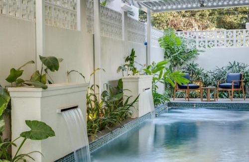 Assagao Villa | Alocassia 1 · Luxurious 4bhk villa in Vagator