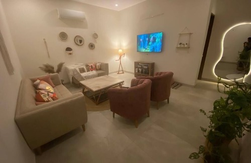 Mohali Villa | Aloha Villa Pool Suite
