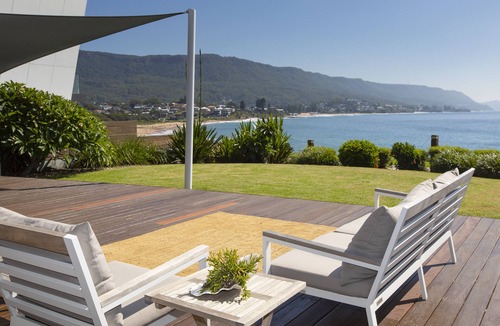 Bulli House | Aloha Beachfront @ Sandon Point