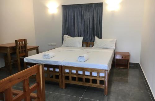 Varkala Resort | Aloha Homestay