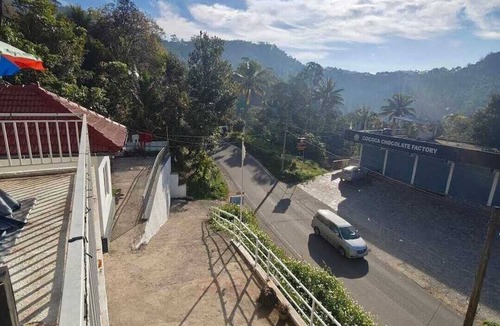 Devikolam House | Aloha Homestay Munnar
