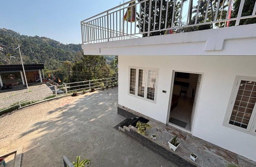 Devikolam House | Aloha Homestay Munnar