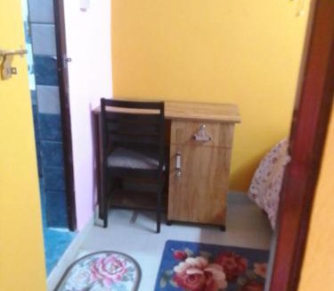 Chavara Villa | ALOK Homestay