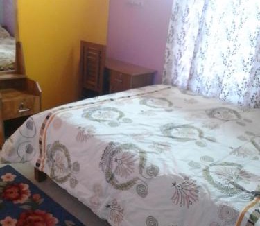 Chavara Villa | ALOK Homestay