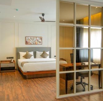 Kozhikode Hotel | Alora Grand Hotel Calicut