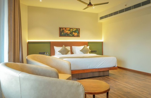 Kozhikode Hotel | Alora Grand Hotel