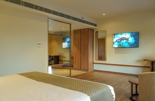 Kozhikode Hotel | Alora Grand Hotel