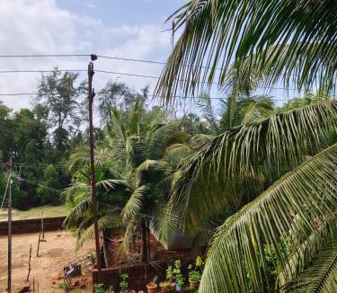 Honavar House | Alpha Homestay