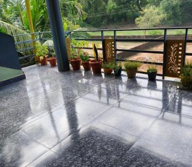 Honavar House | Alpha Homestay