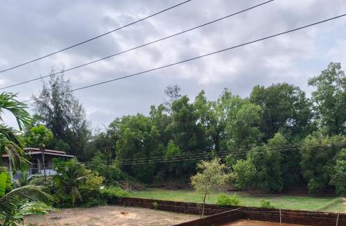 Honavar House | Alpha Homestay