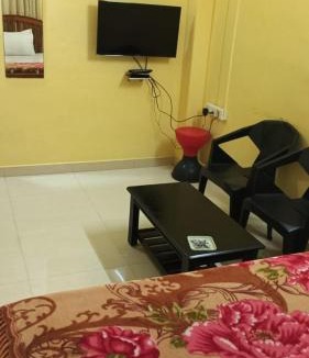 Edapalli Apartment | Alpha Residenz