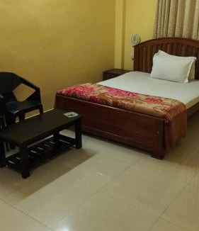 Edapalli Apartment | Alpha Residenz