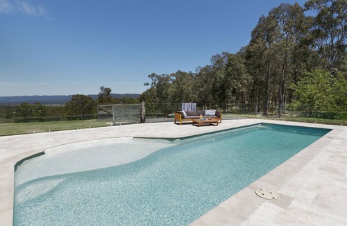 Mount View House | Alphawood Mount View - HUNTER VALLEY
