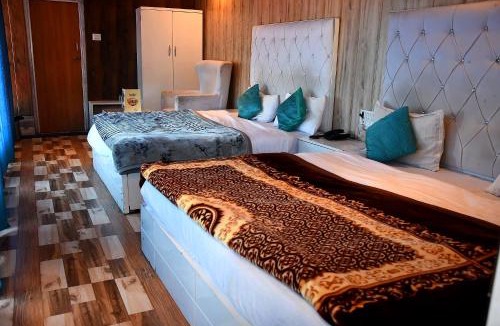 Kempty Range Resort | Alpine Aura Resort by RIHS
