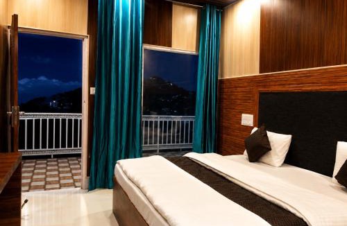 Kempty Range Resort | Alpine Aura Resort by RIHS